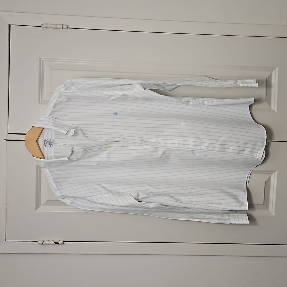 Brooks Brothers shirt